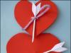 Подарки на День Валентина: идеи и мастер-классы