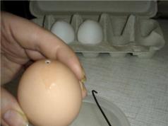 Яйца на пасху своими руками — как сделать и как покрасить Поделка к пасхе пасхальное яйцо
