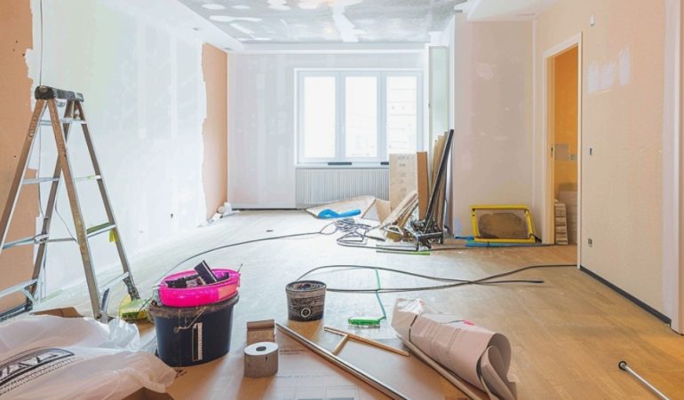 Ремонт под ключ или контроль каждого этапа: плюсы и минусы для владельца жилья