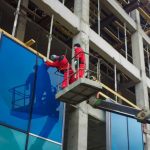 Какие ошибки допускают при установке стеклянных фасадов и как их избежать