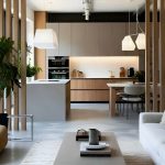 Дизайн гостиной 2026: тренды, которые реально работают в обычных квартирах