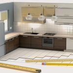 Преимущества изготовления мебели для кухни на заказ