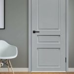 Бюджетный ремонт без потери стиля: почему стоит выбрать двери МДФ