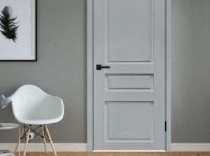 Бюджетный ремонт без потери стиля: почему стоит выбрать двери МДФ