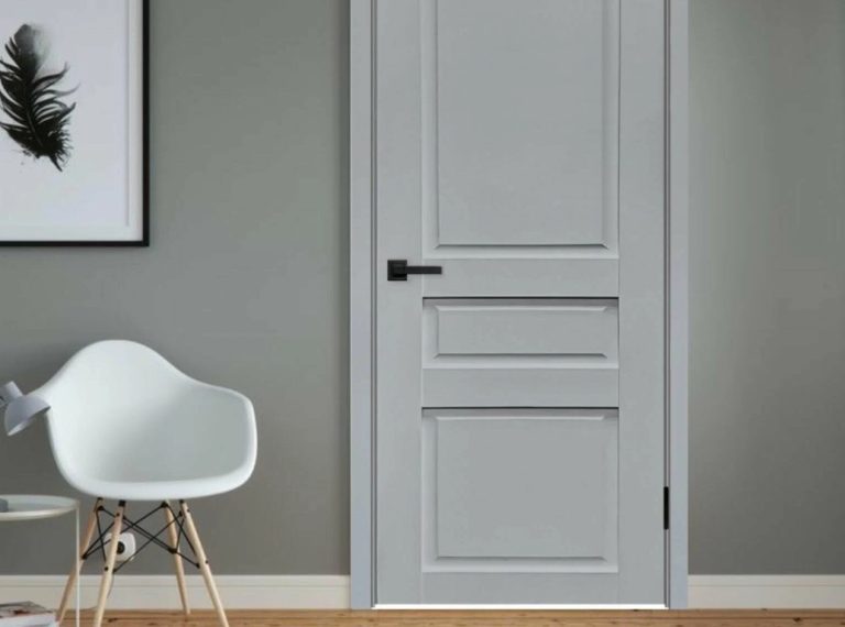 Бюджетный ремонт без потери стиля: почему стоит выбрать двери МДФ