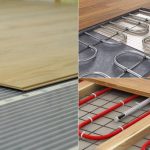 Инфракрасный или кабельный: какой электрический теплый пол выбрать под плитку, ламинат и линолеум