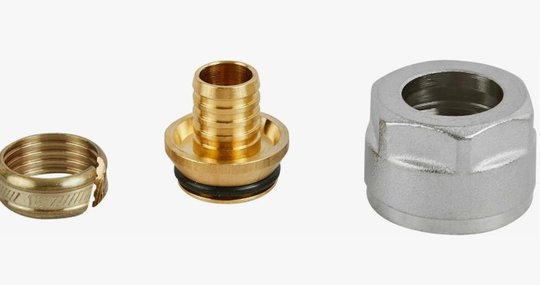 Почему фитинги Stout выбирают монтажники: опыт и практика