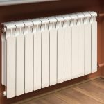Как выбрать радиатор Rifar Monolit для квартиры с автономным отоплением