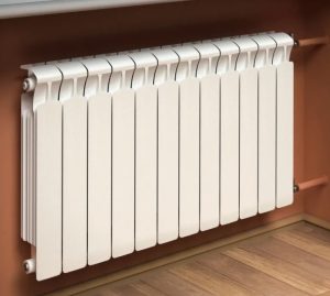 Как выбрать радиатор Rifar Monolit для квартиры с автономным отоплением