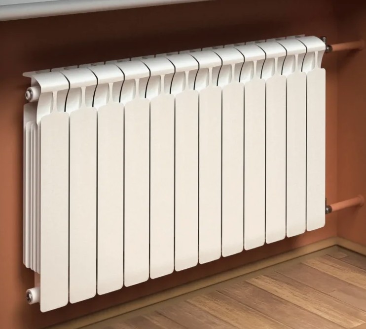 Как выбрать радиатор Rifar Monolit для квартиры с автономным отоплением