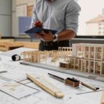 Современные проекты домов из газобетона: тренды