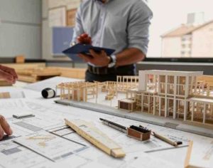 Современные проекты домов из газобетона: тренды
