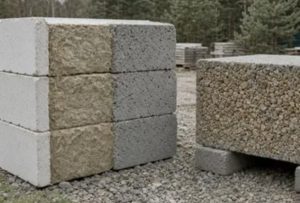 Теплоблок или газобетон: из чего дешевле и быстрее построить дом в этом году
