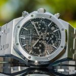 Коллекционный часовой рынок: почему спрос на культовые модели Audemars Piguet остается стабильно высоким